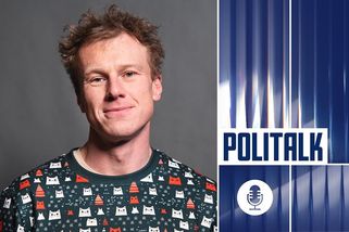 Macinka rád cituje kvantového fyzika. Rozumí klimatické změně asi jako zubař slepáku, oponuje vědec Kortus - Novinky